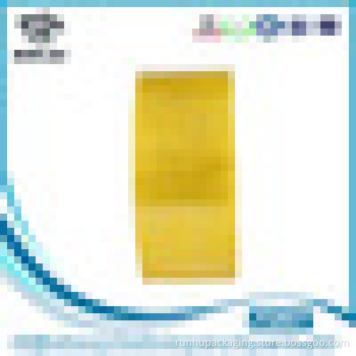 High quality oem opp adhesive packing tape